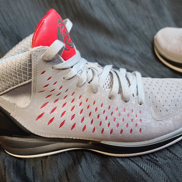 adidas derrick rose 3.0
